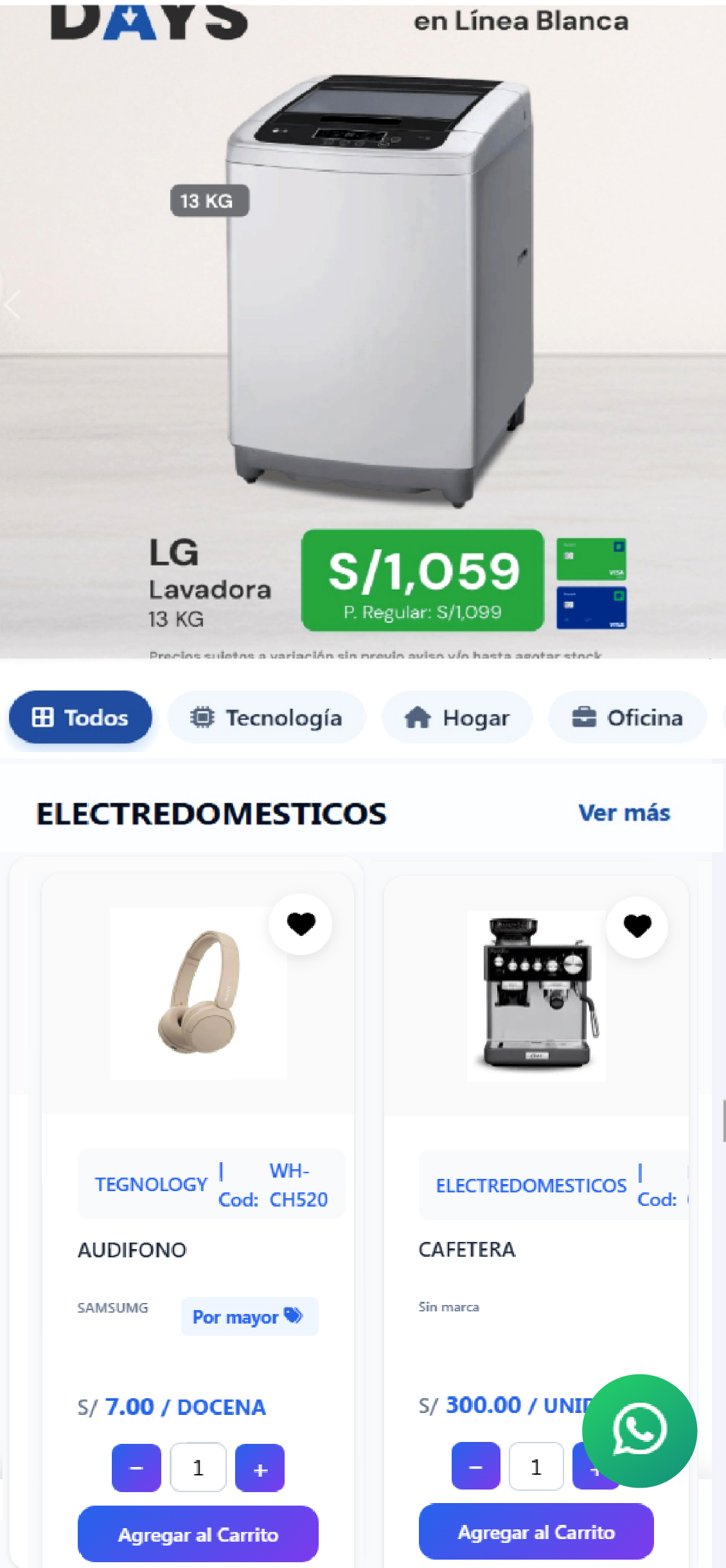 Responsive Preview