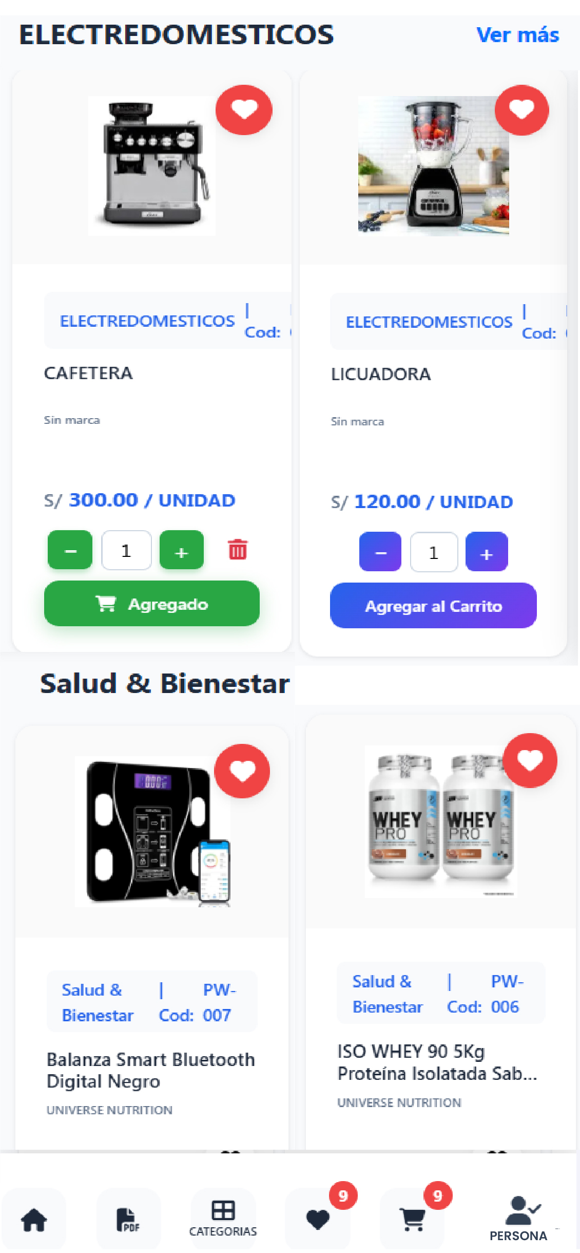 Responsive Preview